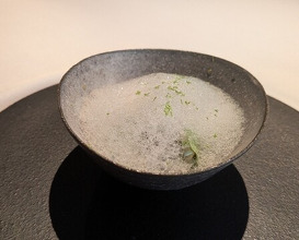 Dinner at Cà sento