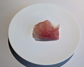 Dinner at Cà sento