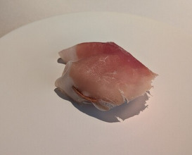 Dinner at Cà sento
