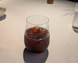 Dinner at Cà sento