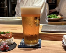 Dinner at Tori Chataro (とり茶太郎)