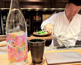 Dinner at Tori Chataro (とり茶太郎)