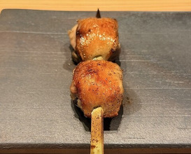 Dinner at Tori Chataro (とり茶太郎)