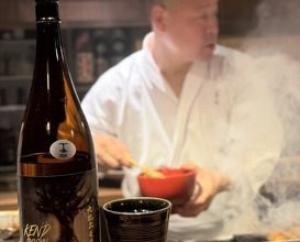 Dinner at Tori Chataro (とり茶太郎)