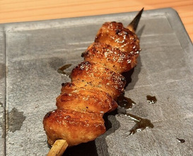Dinner at Tori Chataro (とり茶太郎)