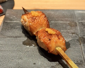 Dinner at Tori Chataro (とり茶太郎)