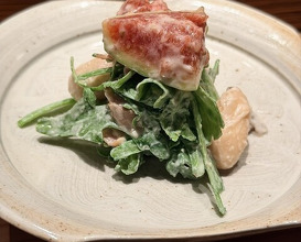 Dinner at Tori Chataro (とり茶太郎)