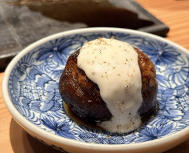 Dinner at Tori Chataro (とり茶太郎)
