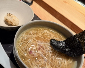 Dinner at Tori Chataro (とり茶太郎)