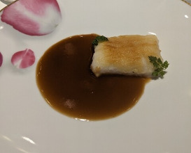 Dinner at Chez Inno (シェ・イノ)