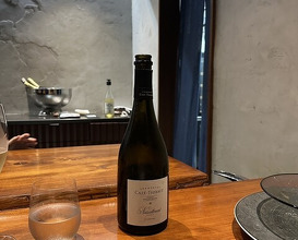 Dinner at Chisou Nishikenichi