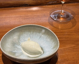 Dinner at Chisou Nishikenichi