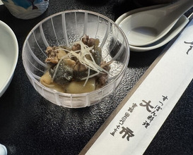 Dinner at Daiichi (大市)
