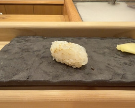 Dinner at Sushi Daimon (鮨 大門)