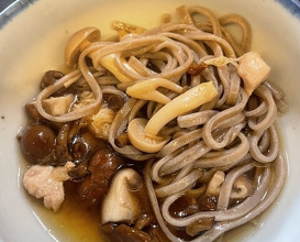 Dinner at Dewa Ya (出羽屋)