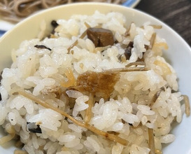 Dinner at Dewa Ya (出羽屋)
