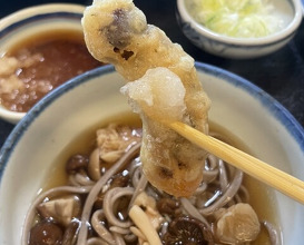 Dinner at Dewa Ya (出羽屋)