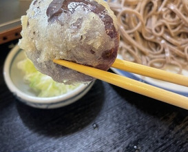 Dinner at Dewa Ya (出羽屋)