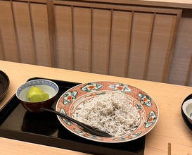 Dinner at Dojin (道人)
