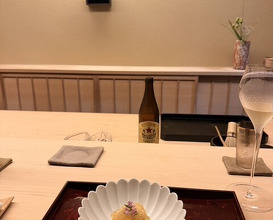 Dinner at Dojin (道人)