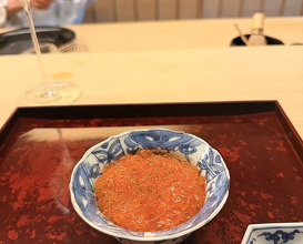 Dinner at Dojin (道人)