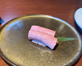 Dinner at Ebisu YORONIKU