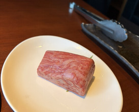 Dinner at Ebisu YORONIKU