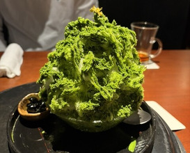 Dinner at Ebisu YORONIKU