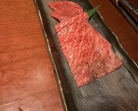 Dinner at Ebisu YORONIKU
