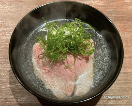 Dinner at Eizan (永山)