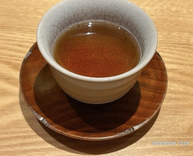 Dinner at Eizan (永山)