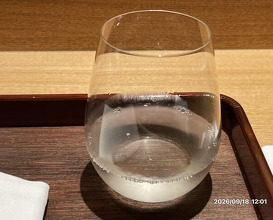 Dinner at Eizan (永山)