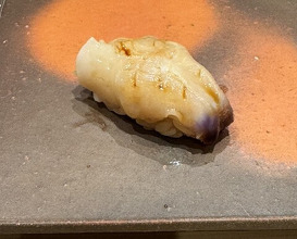 Dinner at Sushi En