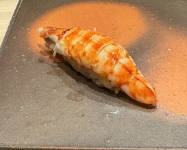 Dinner at Sushi En