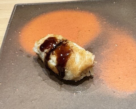 Dinner at Sushi En