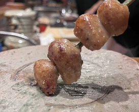 Dinner at Eragon (永来権)