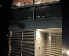 Dinner at Fenetre (フェネトレ)