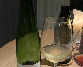 Dinner at Fenetre (フェネトレ)