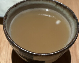 Dinner at Fenetre (フェネトレ)