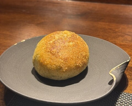 Dinner at Fiocchi (フィオッキ)