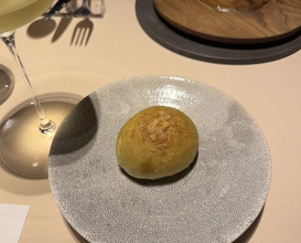 Dinner at Fiocchi (フィオッキ)