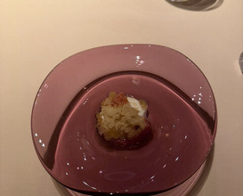 Dinner at Fiocchi (フィオッキ)