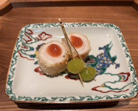 Dinner at Japanese Cuisine FUJI