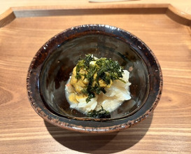 Dinner at Japanese Cuisine FUJI