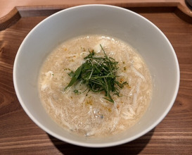 Dinner at Japanese Cuisine FUJI
