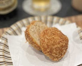 Dinner at Tonkatsu Fujii (とんかつ ふじ井)