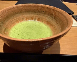 Dinner at Oryori Fujii (御料理ふじ居)