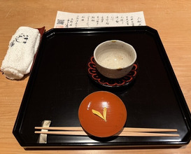 Dinner at Oryori Fujii (御料理ふじ居)