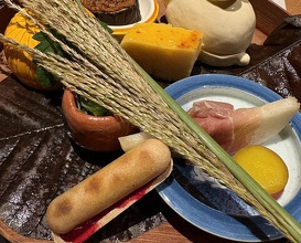 Dinner at Oryori Fujii (御料理ふじ居)