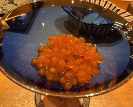 Dinner at Sushi Fujinaga (鮓 ふじなが)
